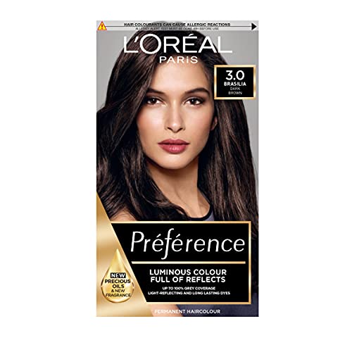 L'Oreal Paris Preference - Tinte para pelo