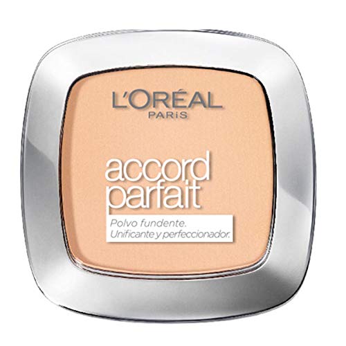 accord parfait loreal