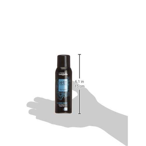 L'Oréal Professionnel - Tecni.Art - Spray Shower Shine - 160 ml