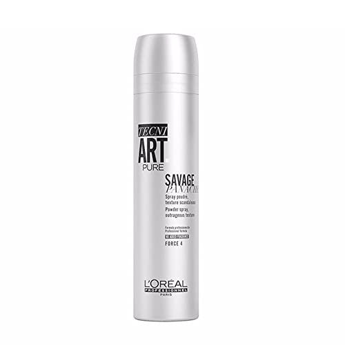 L'OREAL TECNI ART SAVAGE PANACHE PURE 250ML