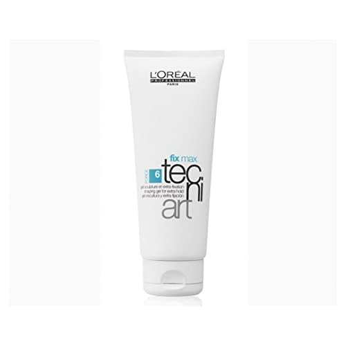 Loreal tecni.art fix max - Pintura para uñas (200 ml)