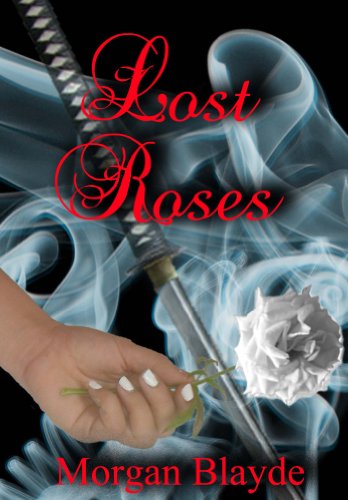 Lost Roses (The White Rose Book 2) (English Edition)