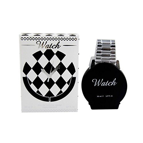 Lote de 20 Perfumes Reloj Man - Perfumes para Bodas y Eventos. Detalles Originales Invitados de Bodas, Regalos Comuniones y Cumpleaños Infantiles