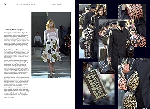 Louis Vuitton Catwalk: The Complete Fashion Collections