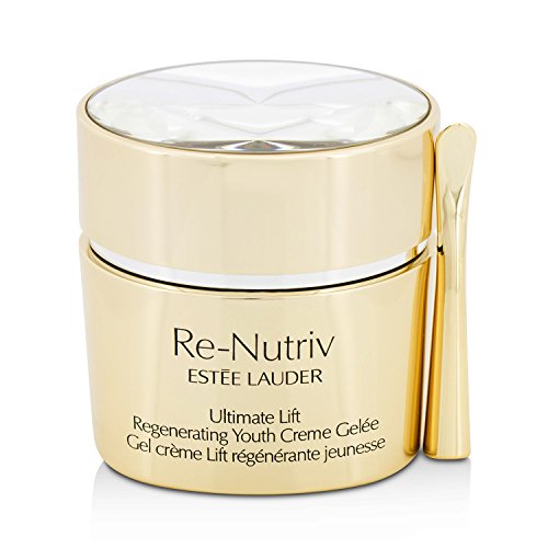 Lozioni e tonici viso Estee Lauder Re-nutriv ultimate lift regenerating youth creme gelee - 50 ml