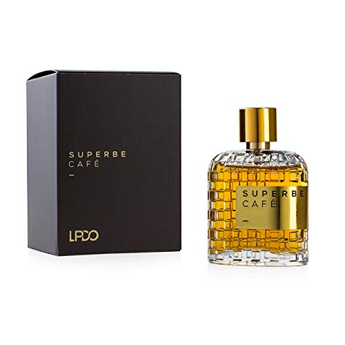 LPDO Superbe Café 100ML Eau de Parfum