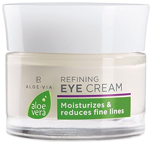 LR Aloe Vera Eye Cream 15 ml