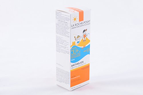 LRP Anthelios SPF 50+ Dermo-Pediatrico Leche 100 ml.