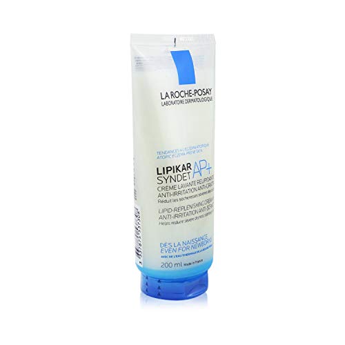 LRP LIPIKAR SYNDET AP+200ML LRP