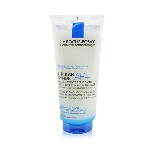 LRP LIPIKAR SYNDET AP+200ML LRP