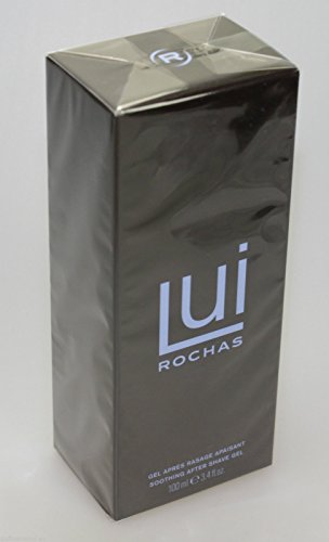 LUI ROCHAS AS GEL 100 ML