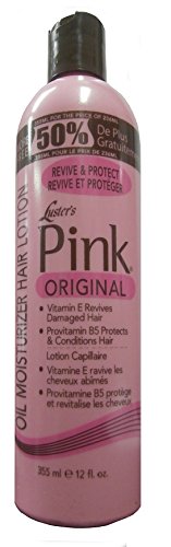 Luster's Pink Oil Moisturizer Loción capilar 355 ml