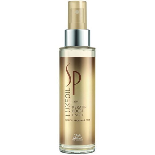 LUXEOIL SP KERATIN BOOST 100ML