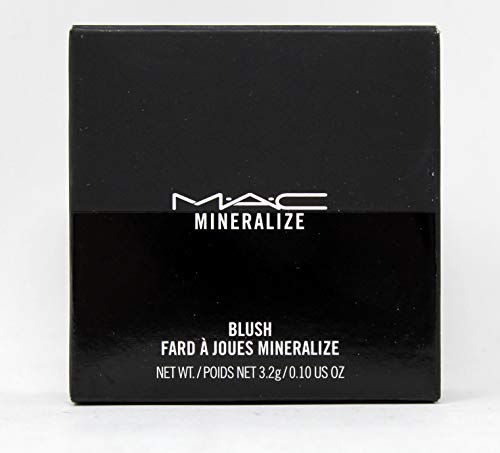 Mac Mac Mineralize Blush Gentle - 5 Gr 100 g