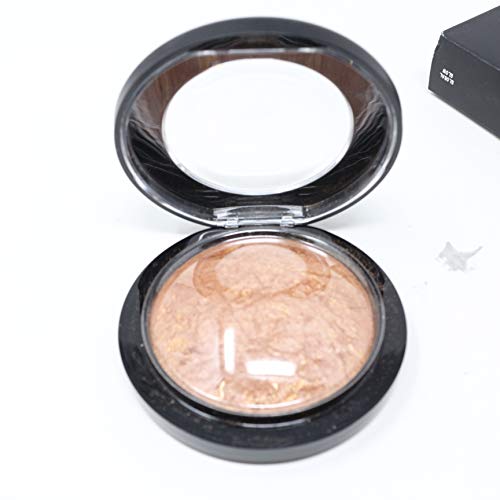 Mac Mac Mineralize Skinfinish Natural 10Gr 10 g