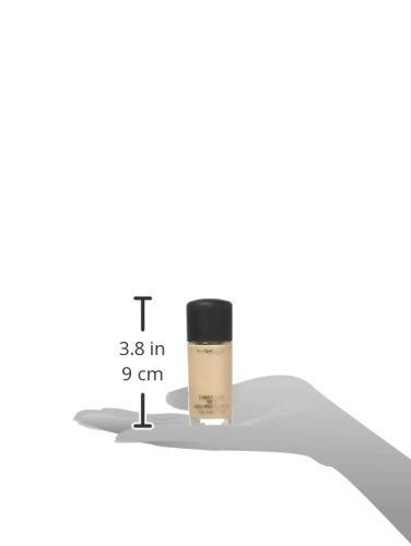 Mac Mac Studio Fix Fluid Foundation Spf15 30Ml 30 ml