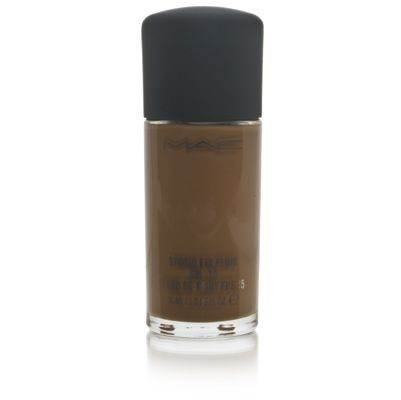 Mac Mac Studio Fix Fluid Foundation Spf15 30Ml 30 ml