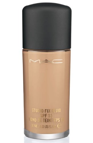 Mac Mac Studio Fix Fluid Foundation Spf15 30Ml 30 ml