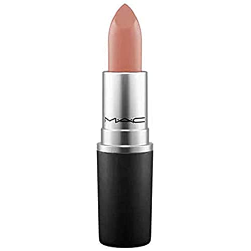 MAC Matte Lipstick Honeylove, Fresh, 3 Gramo