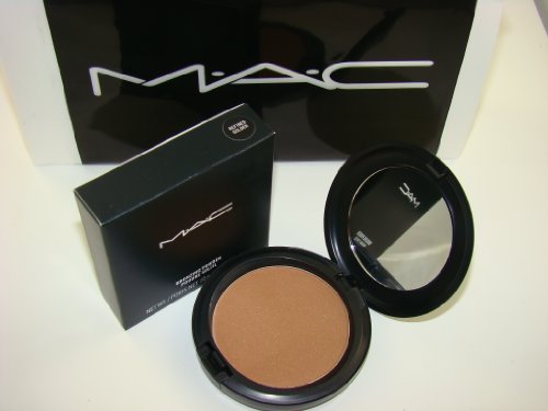 MAC Polvos Bronceadores Refinado De Oro