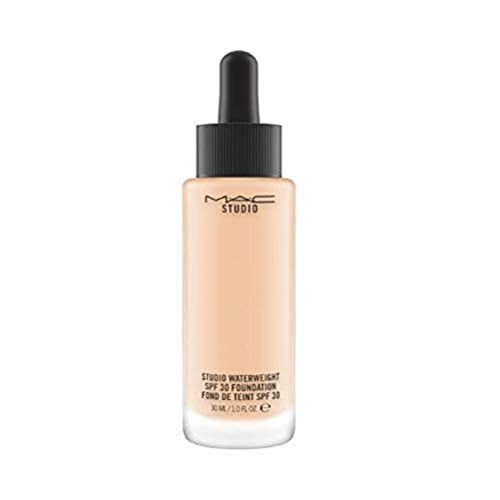 MAC Studio Waterweight Foundation NW20 Spf30, 30 ml