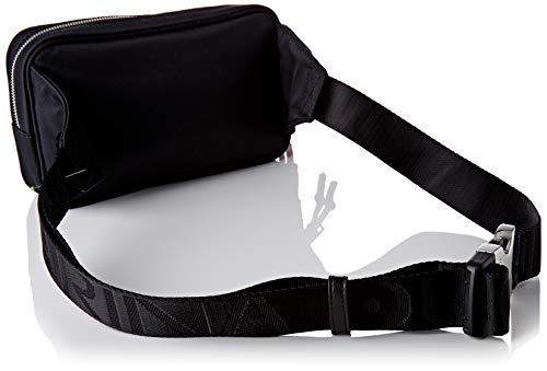 Mandarina Duck Style P10MYM01, Bolso de Mano para Mujer, Black, 22x11x6 (L x H x W)