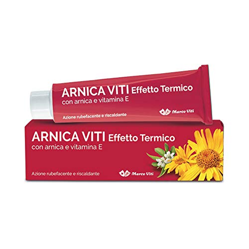 Marco Viti Arnica Viti Crema Effetto Termico 100 ml