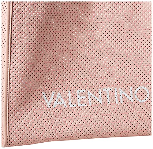 Mario Valentino PRISCA - Bolso de tela de Sintético para mujer Cipria talla única