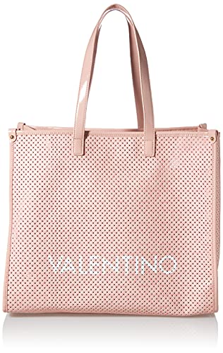 Mario Valentino PRISCA - Bolso de tela de Sintético para mujer Cipria talla única