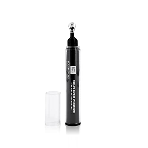 MARTIDERM Sublime Expert Eye | Black Diamond | Contorno De Ojos | 15 ml