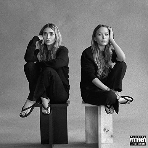 Mary Kate and Ashley [Explicit]