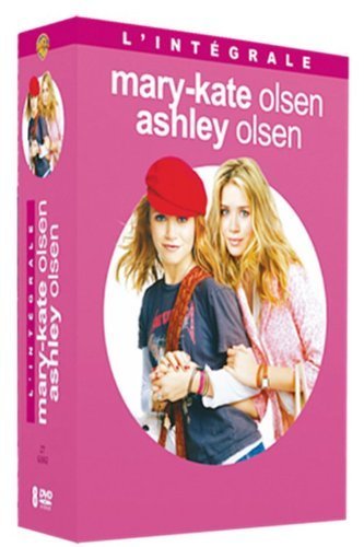 Mary-Kate & Ashley..