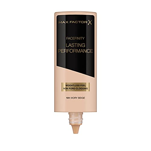 Max Factor Max Factor Lasting Performance Maquillaje, Tono:101-35 Ml 30 g