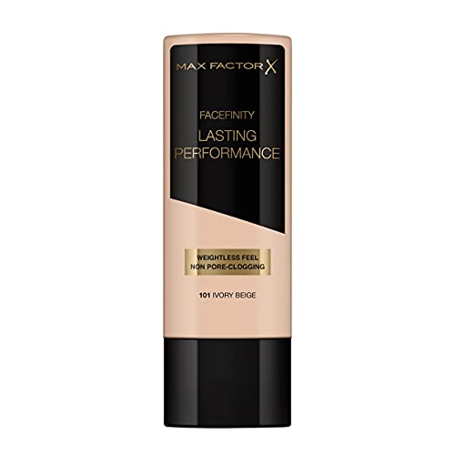 Max Factor Max Factor Lasting Performance Maquillaje, Tono:101-35 Ml 30 g