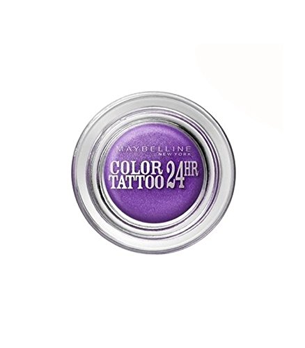 MAYBELLINE EYE STUDIO TATTOO SOMBRA DE OJOS 15 EXPRESS PURPLE 1ML