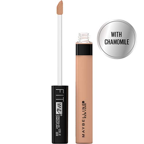 MAYBELLINE Fit Me! Concealer - Deep