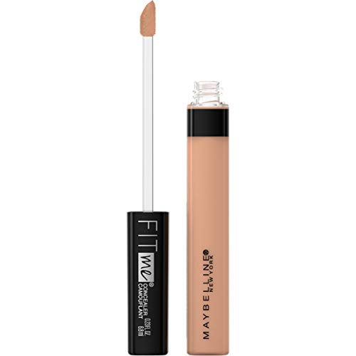 MAYBELLINE Fit Me! Concealer - Deep