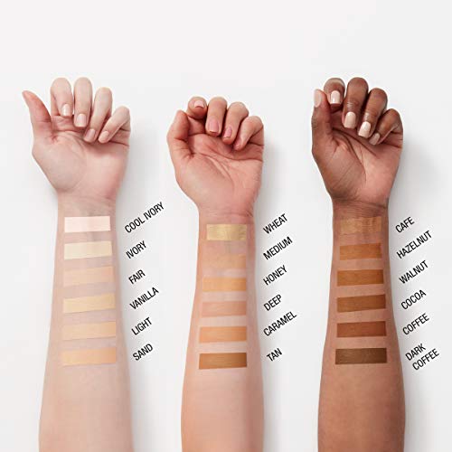 MAYBELLINE Fit Me! Concealer - Deep