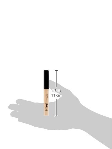 Maybelline Fit Me Corrector, Tono: 15 Fair - 6.8 ml