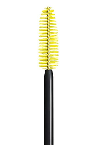 Maybelline New York – Mascara Volum' Express – Colossal – Noir – 10,7 ml