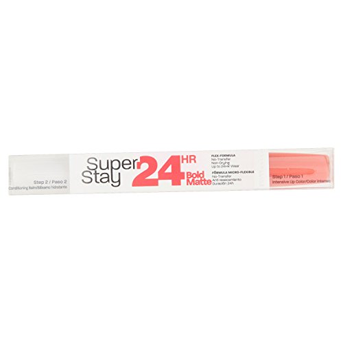 Maybelline Superstay 24 horas Barra de labios – 9 ml