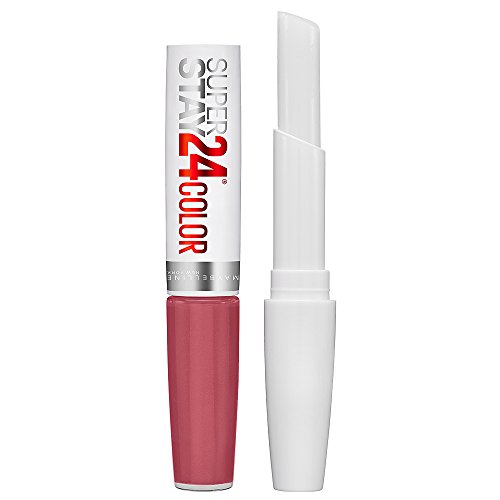 Maybelline Superstay 24H - Pintalabios