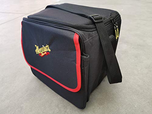 MEGUIAR'S Meguiars Kit Bag - Bolsa 24x30x30cm (excl. Productos)