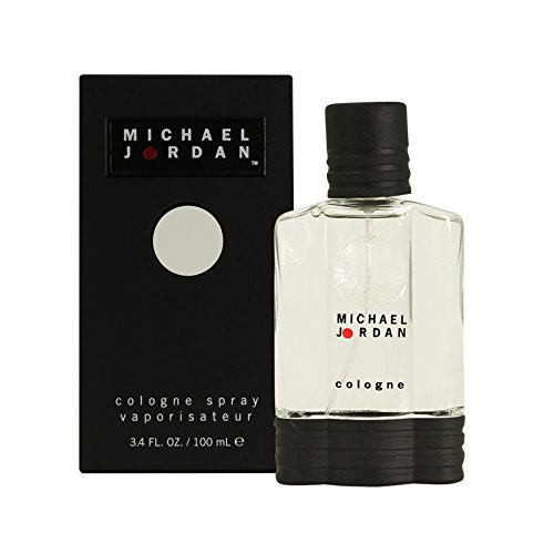 Michael Jordan De Michael Jordan Para Hombres Colonia Vaporizador 3.4 Oz / 100 Ml