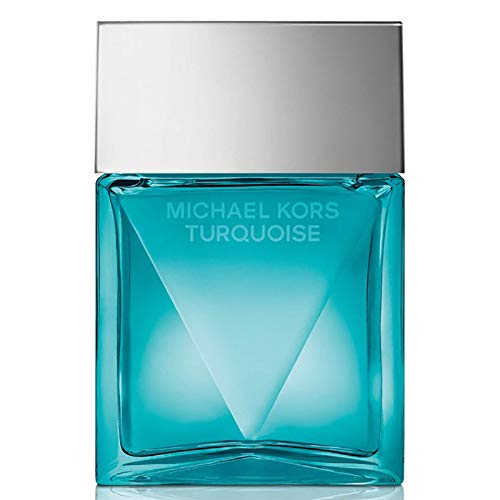 Michael Kors Turquoise Eau de Perfuma - 100 ml