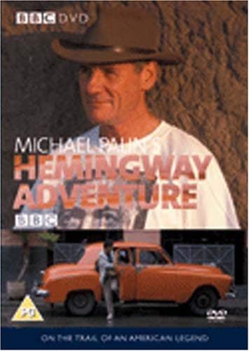 Michael Palin's Hemingway Adventure [Reino Unido] [DVD]