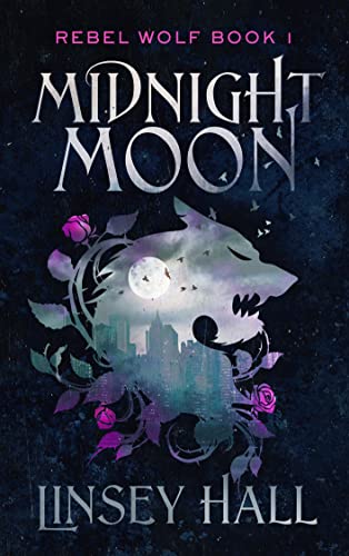 Midnight Moon (Rebel Wolf Book 1) (English Edition)