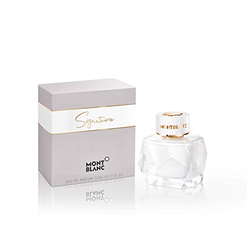 Mont Blanc Mont Blanc Signature Edp Spray 50 g