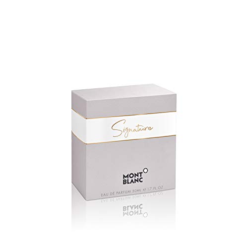 Mont Blanc Mont Blanc Signature Edp Spray 50 g