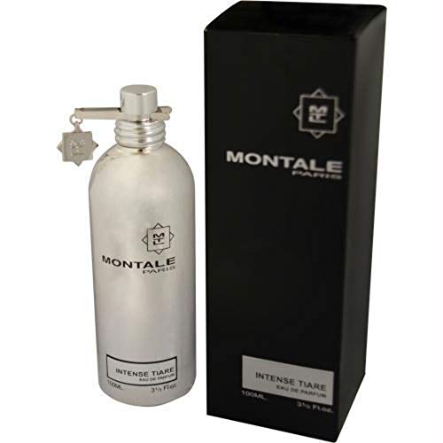 Montale Intense Tiare - Edp - Volume: 100 Ml 100 ml